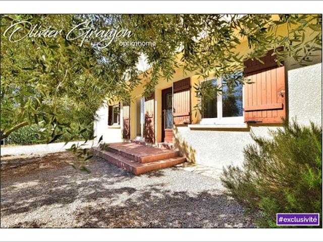 Vente Maison 4 pièces 94 m2 Popian