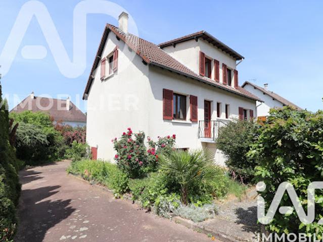 Vente Maison 4 pièces 94 m2 Panazol