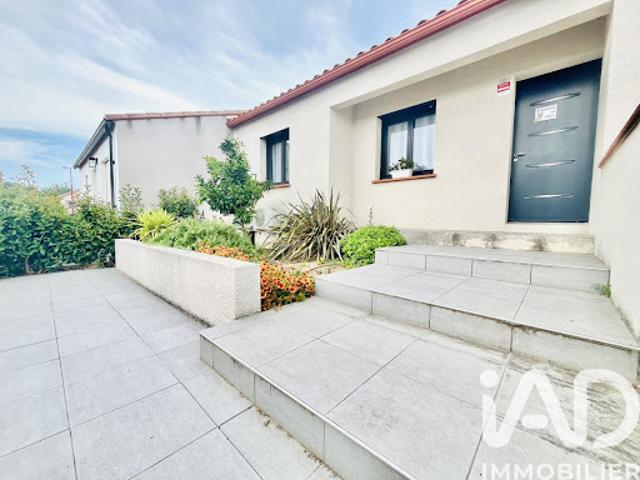Vente Maison 4 pièces 94 m2 Passa