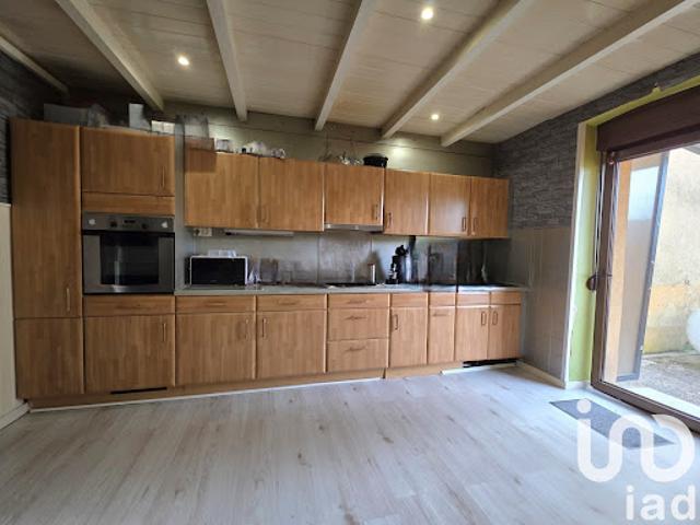 Vente Maison 4 pièces 94 m2 Petite Rosselle