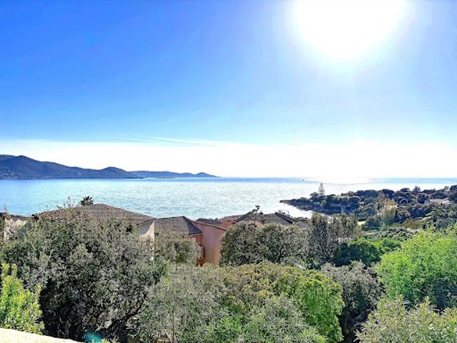 Vente Maison 4 pièces 94 m2 Pietrosella