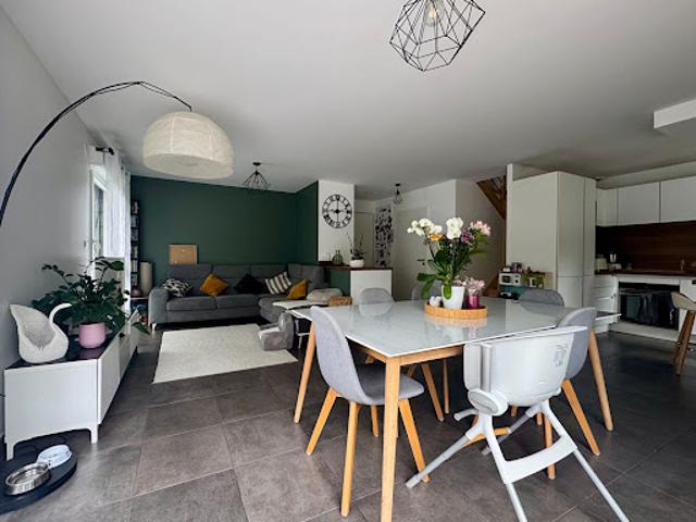Vente Maison 4 pièces 94 m2 Pin Balma