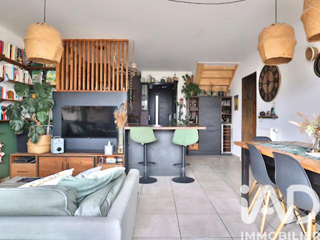 Vente Maison 4 pièces 94 m2 Piriac sur Mer
