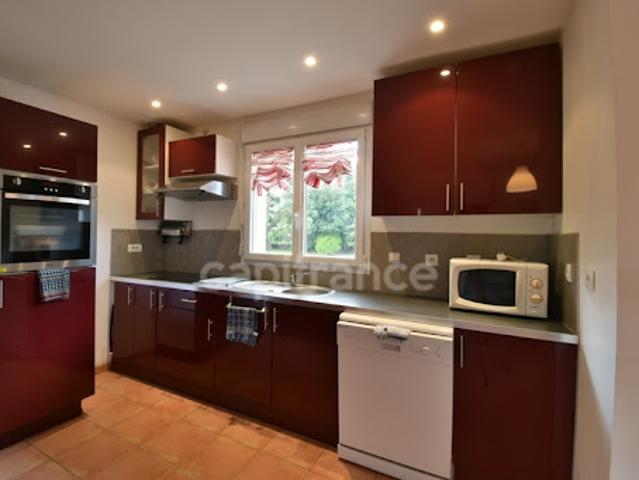 Vente Maison 4 pièces 94 m2 Ploëzal