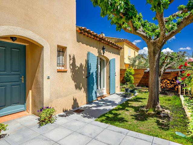 Vente Maison 4 pièces 94 m2 Puyricard