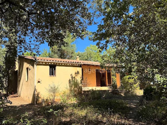 Vente Maison 4 pièces 94 m2 Roussillon