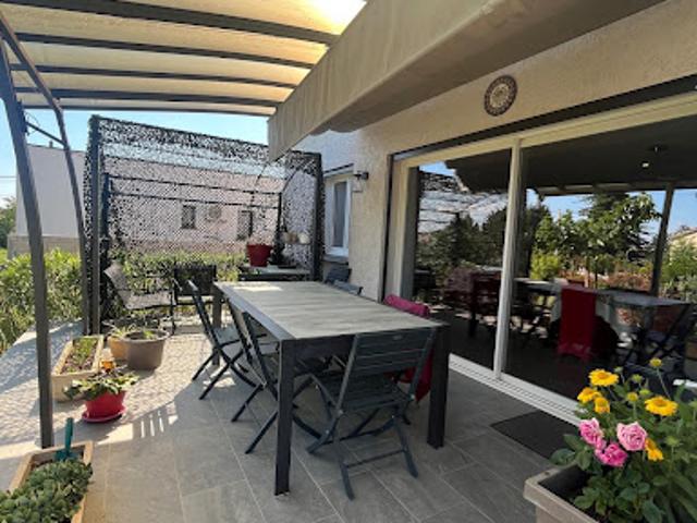 Vente Maison 4 pièces 94 m2 Rousson