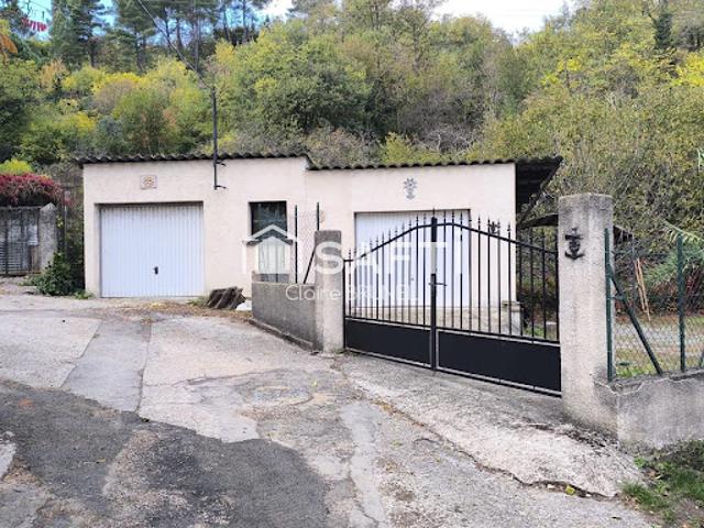Vente Maison 4 pièces 94 m2 Robiac Rochessadoule