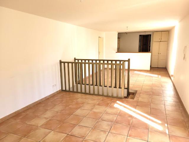Vente Maison 4 pièces 94 m2 Rochefort du Gard