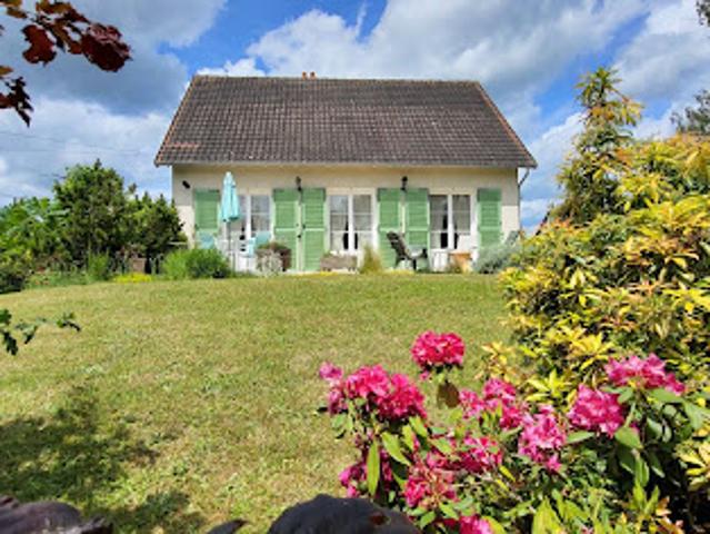 Vente Maison 4 pièces 94 m2 Romorantin Lanthenay