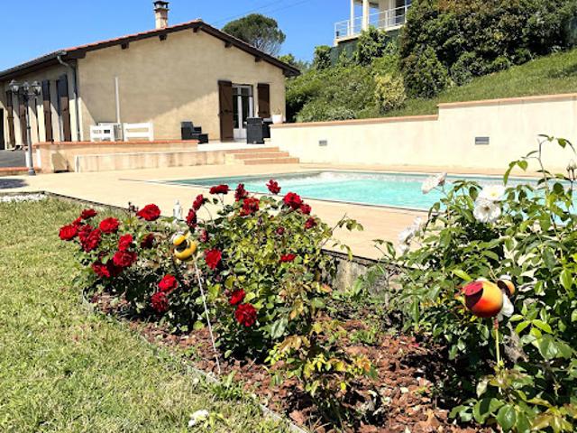 Vente Maison 4 pièces 94 m2 Roquecourbe