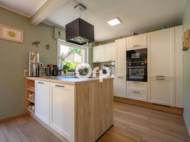 Vente Maison 4 pièces 94 m2 Raismes