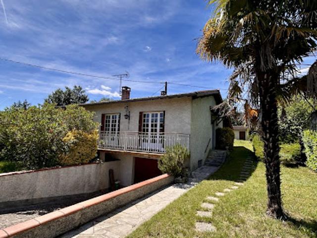 Vente Maison 4 pièces 94 m2 Réalville
