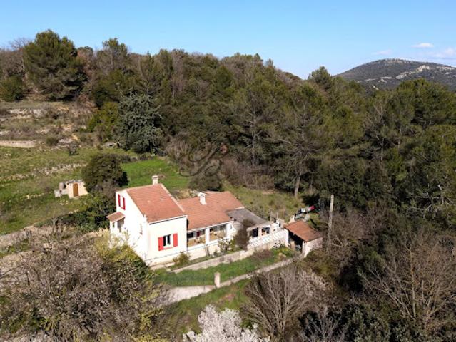 Vente Maison 4 pièces 94 m2 Rians