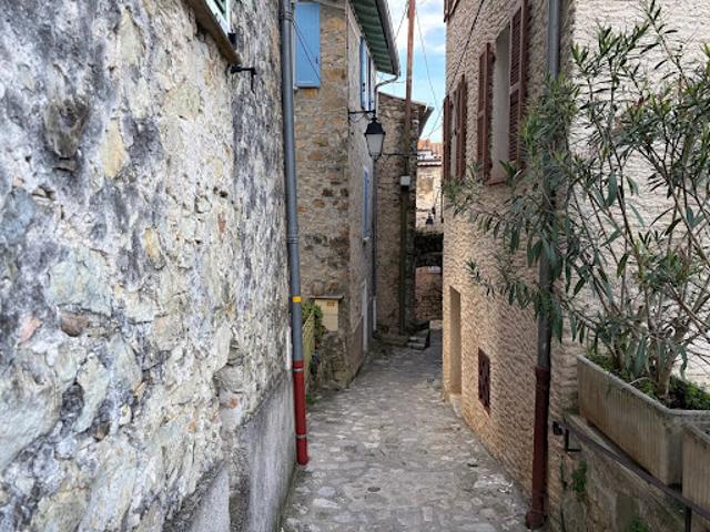 Vente Maison 4 pièces 94 m2 Tourrette Levens