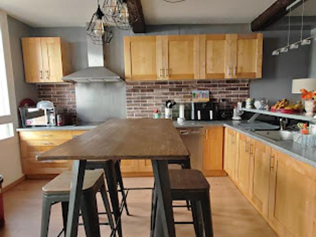 Vente Maison 4 pièces 94 m2 Torreilles