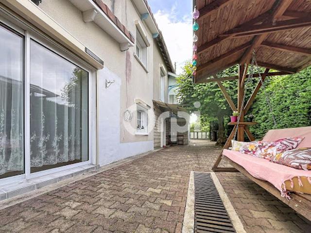 Vente Maison 4 pièces 94 m2 Terrasson Lavilledieu