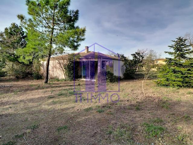 Vente Maison 4 pièces 94 m2 Thézan des Corbières
