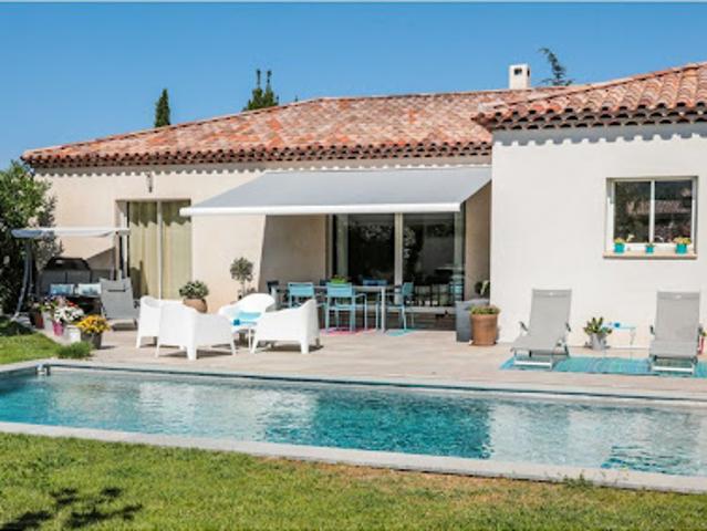 Vente Maison 4 pièces 94 m2 Vaison la Romaine