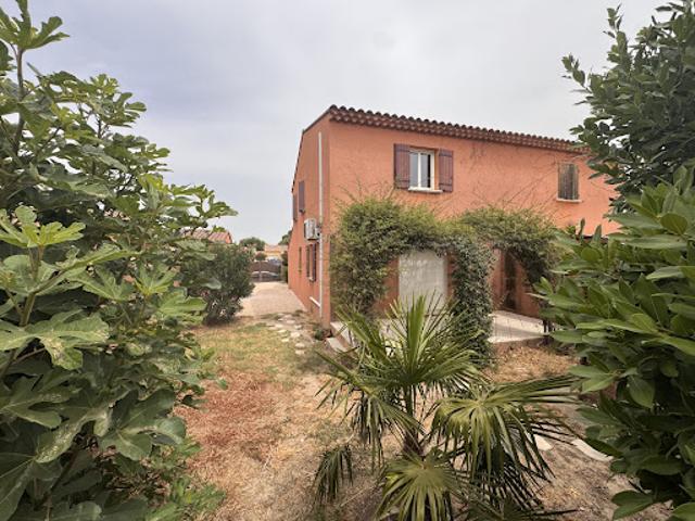 Vente Maison 4 pièces 94 m2 Vedène
