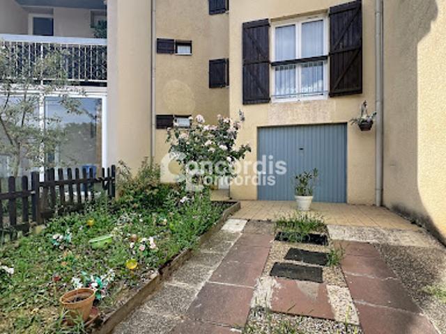 Vente Maison 4 pièces 94 m2 Villers les nancy
