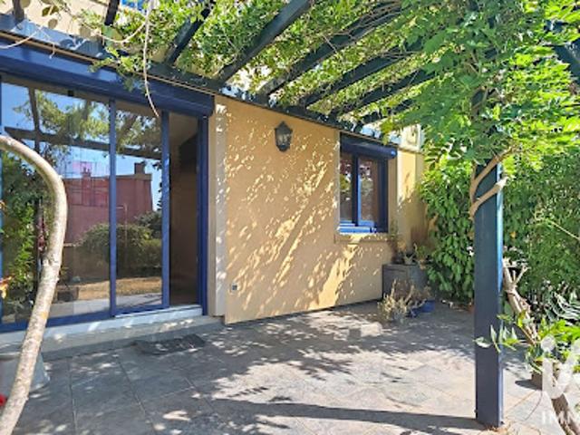 Vente Maison 4 pièces 94 m2 Yzeure