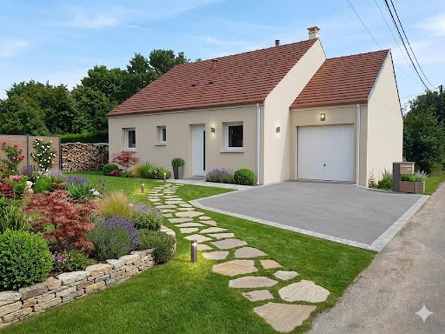 Vente Maison 4 pièces 95.3 m2 Moret sur Loing