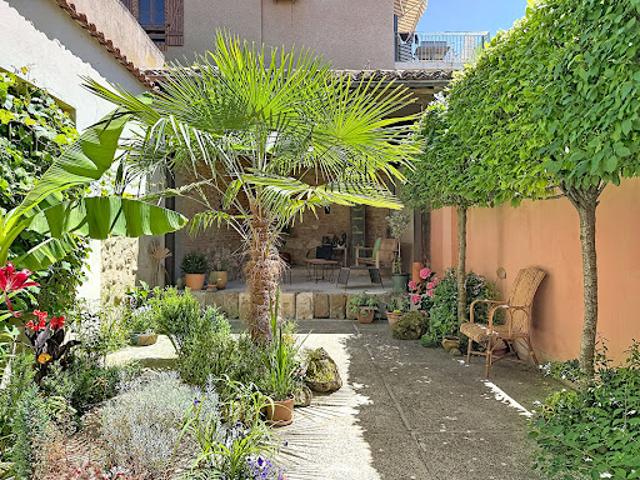 Vente Maison 4 pièces 95.05 m2 Aubiet