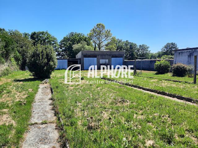 Vente Maison 4 pièces 95.13 m2 Fougere