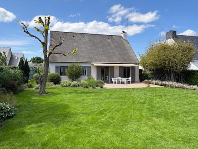 Vente Maison 4 pièces 95.28 m2 Saint Lyphard
