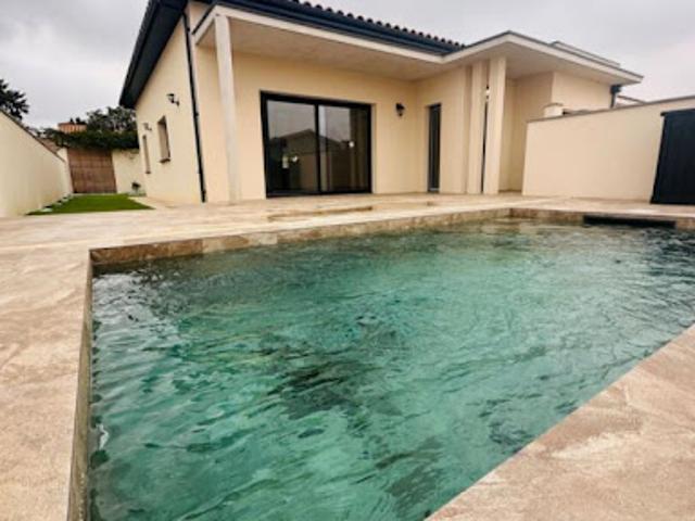 Vente Maison 4 pièces 95.45 m2 Bassan