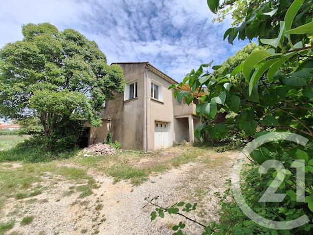 Vente Maison 4 pièces 95.47 m2 Saint Privat des Vieux