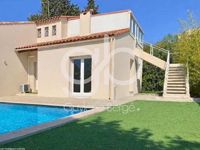 Vente Maison 4 pièces 95.4 m2 Teyran