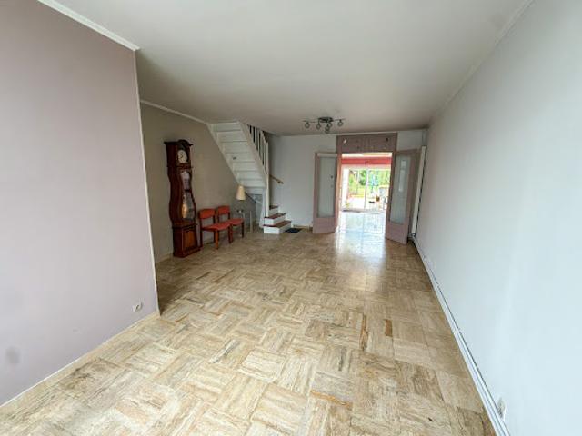 Vente Maison 4 pièces 95.58 m2 Leers