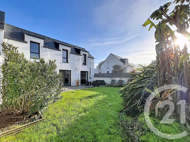 Vente Maison 4 pièces 95.5 m2 Meucon
