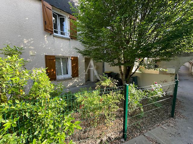 Vente Maison 4 pièces 95.63 m2 Saint Jean de Braye