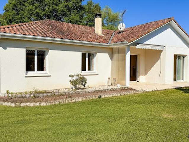 Vente Maison 4 pièces 95.74 m2 Puyoô