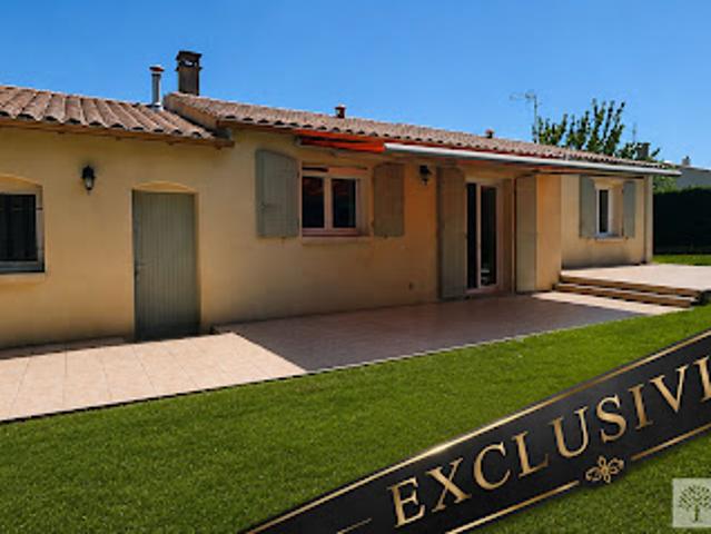 Vente Maison 4 pièces 95.82 m2 Saintes