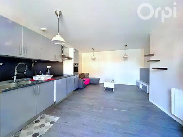 Vente Maison 4 pièces 95.83 m2 Aulnat