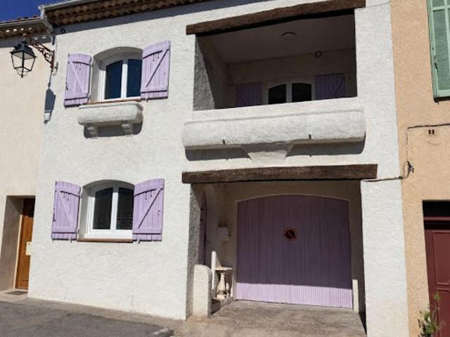 Vente Maison 4 pièces 95.88 m2 Roquebrune sur Argens