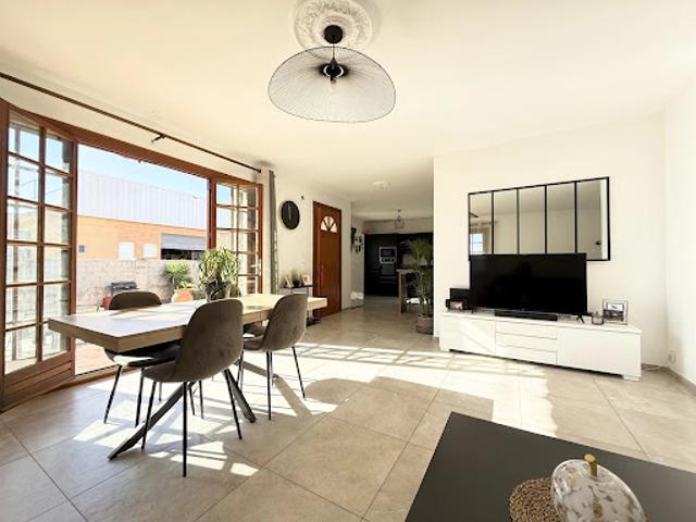 Vente Maison 4 pièces 95.92 m2 Saint Victoret