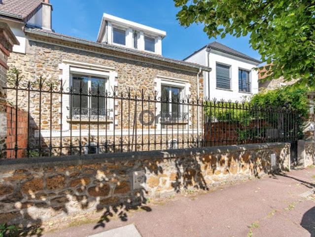 Vente Maison 4 pièces 95.94 m2 Joinville le Pont