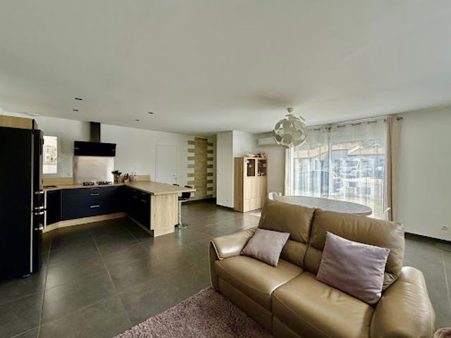 Vente Maison 4 pièces 93.28 m2 Saint Viaud