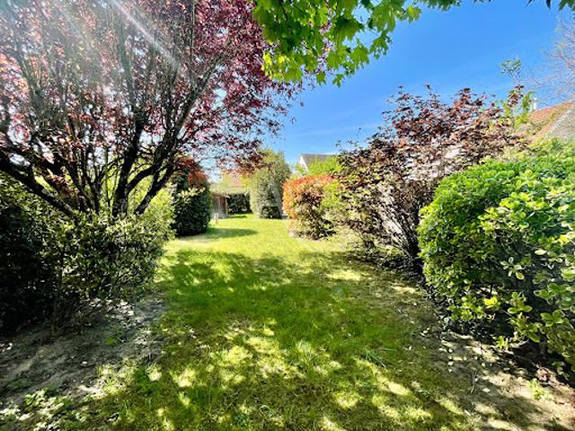 Vente Maison 4 pièces 95.99 m2 Saint Jean de Braye