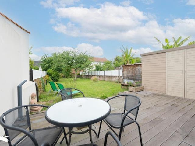 Vente Maison 4 pièces 95 m2 Coueron