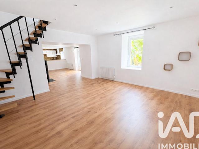 Vente Maison 4 pièces 95 m2 Coueron