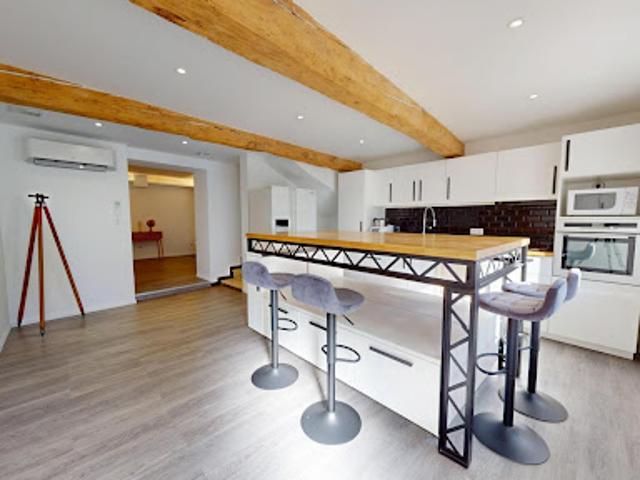 Vente Maison 4 pièces 95 m2 Colayrac Saint Cirq