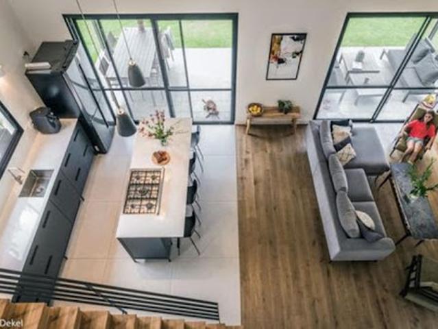 Vente Maison 4 pièces 95 m2 Colombes