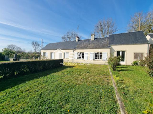 Vente Maison 4 pièces 95 m2 Colombieres