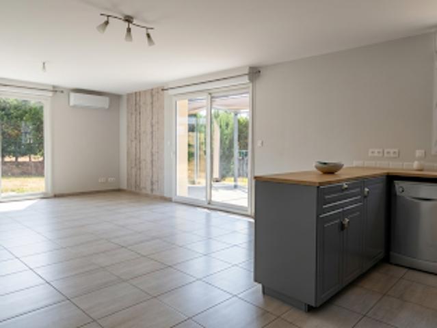 Vente Maison 4 pièces 95 m2 Commentry